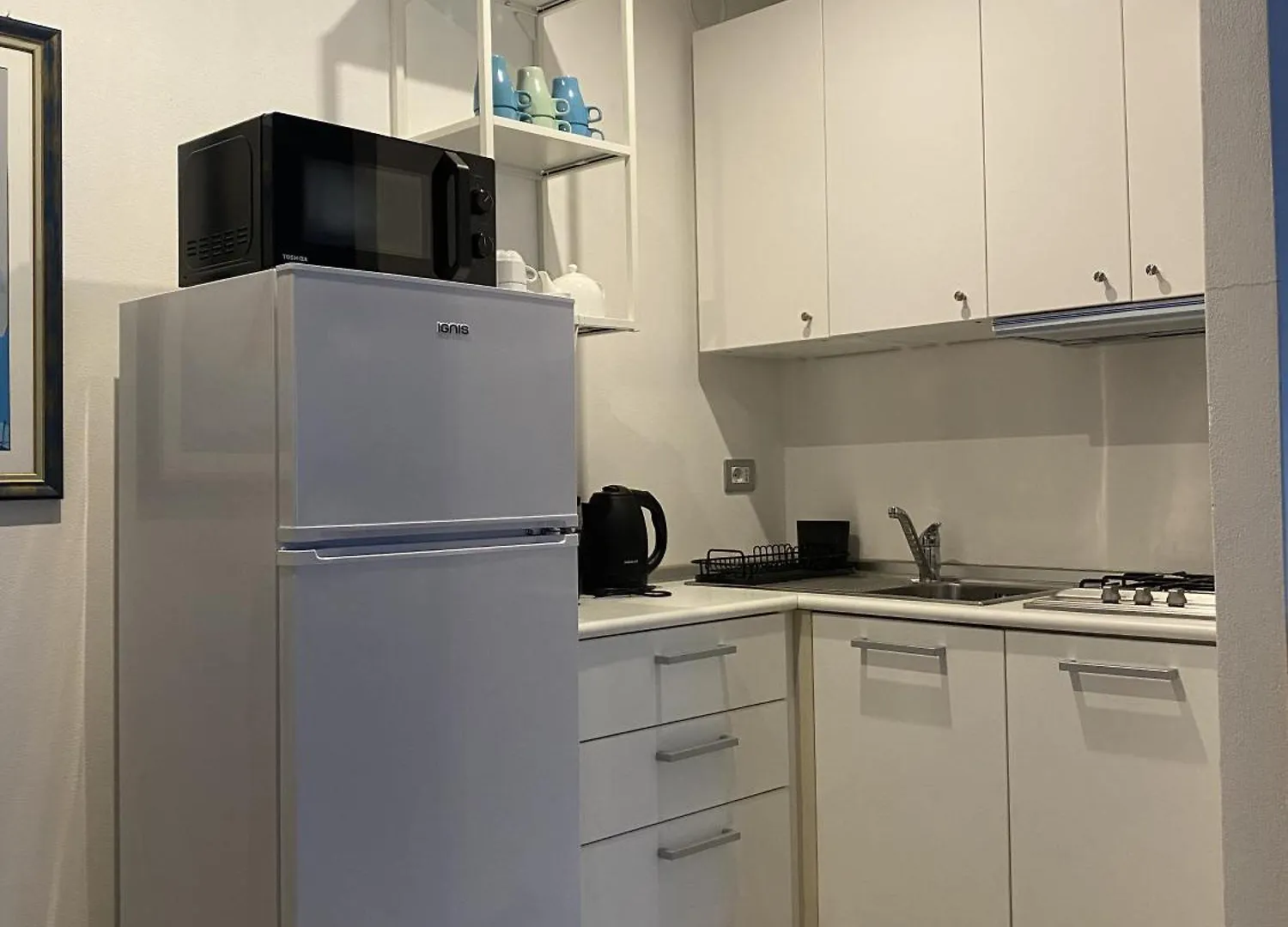 Casa Nora Apartment Dervio 0*,  Italy