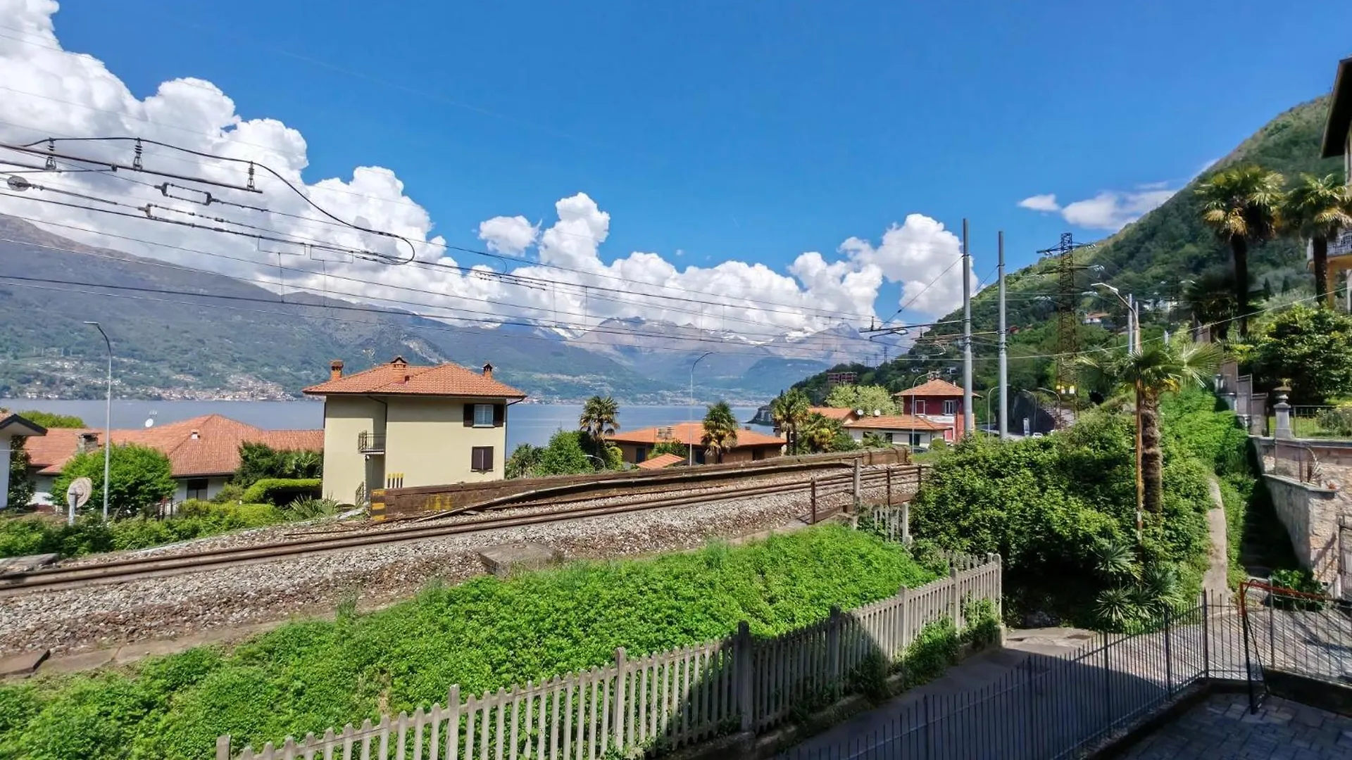 Casa Nora Apartment Dervio