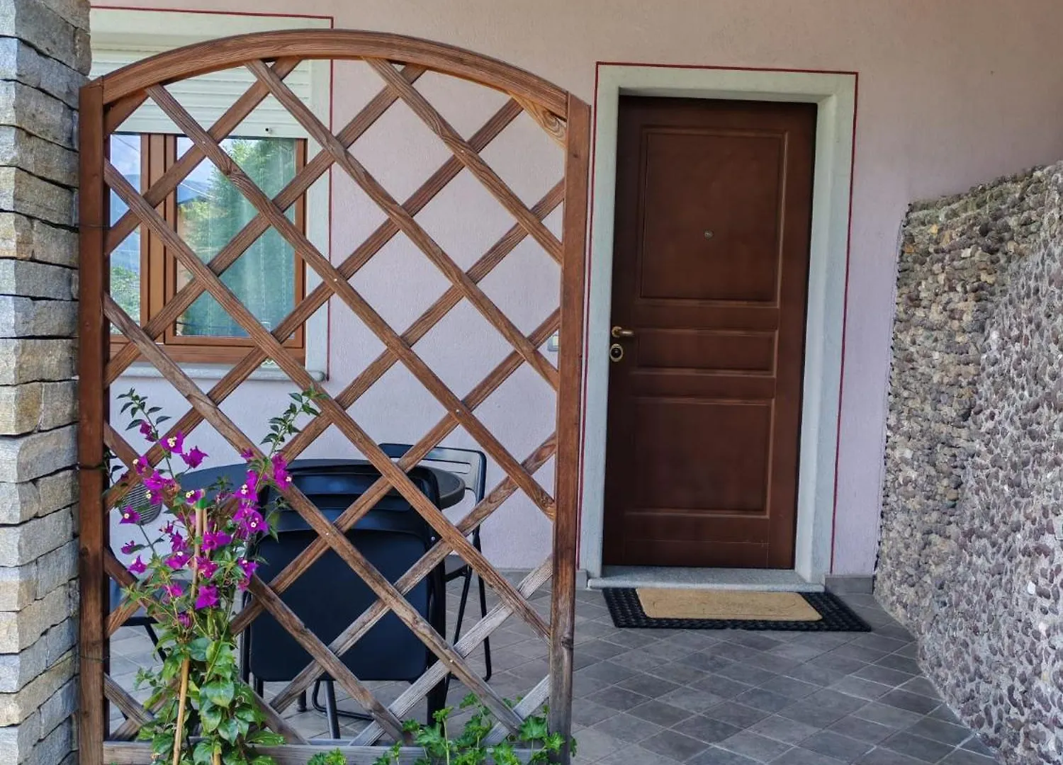 Casa Nora Apartment Dervio