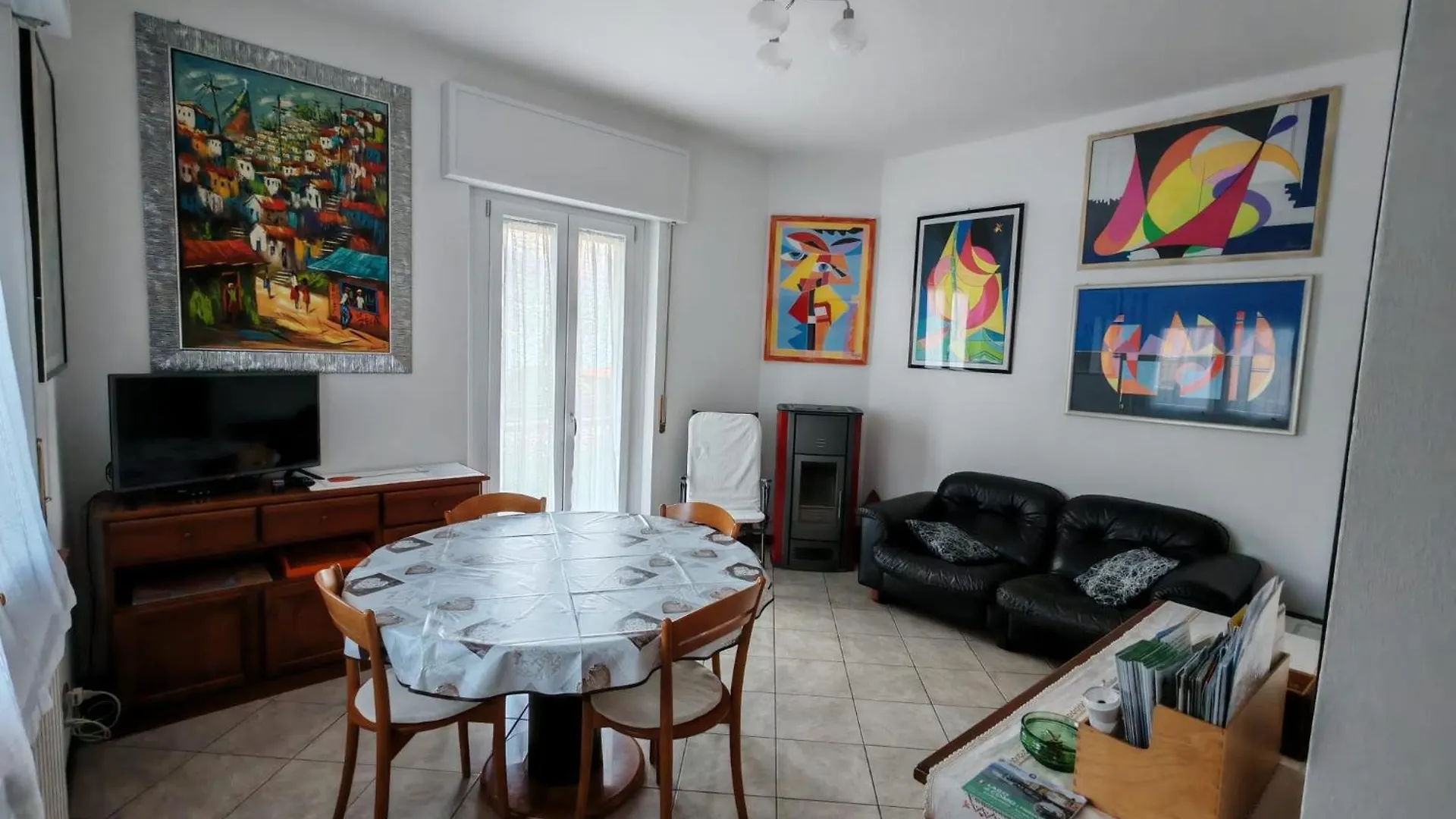 Casa Nora Apartment Dervio Italy