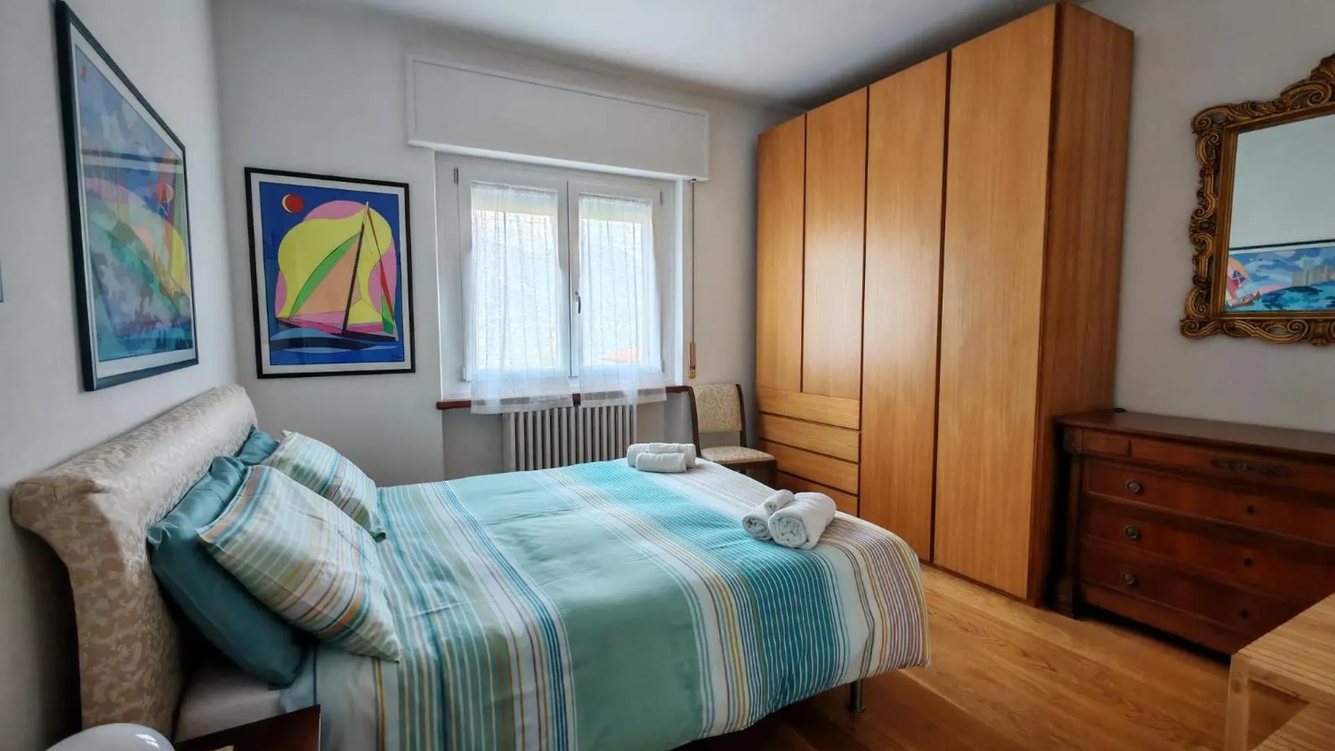 Casa Nora Apartment Dervio 0*,  Italy