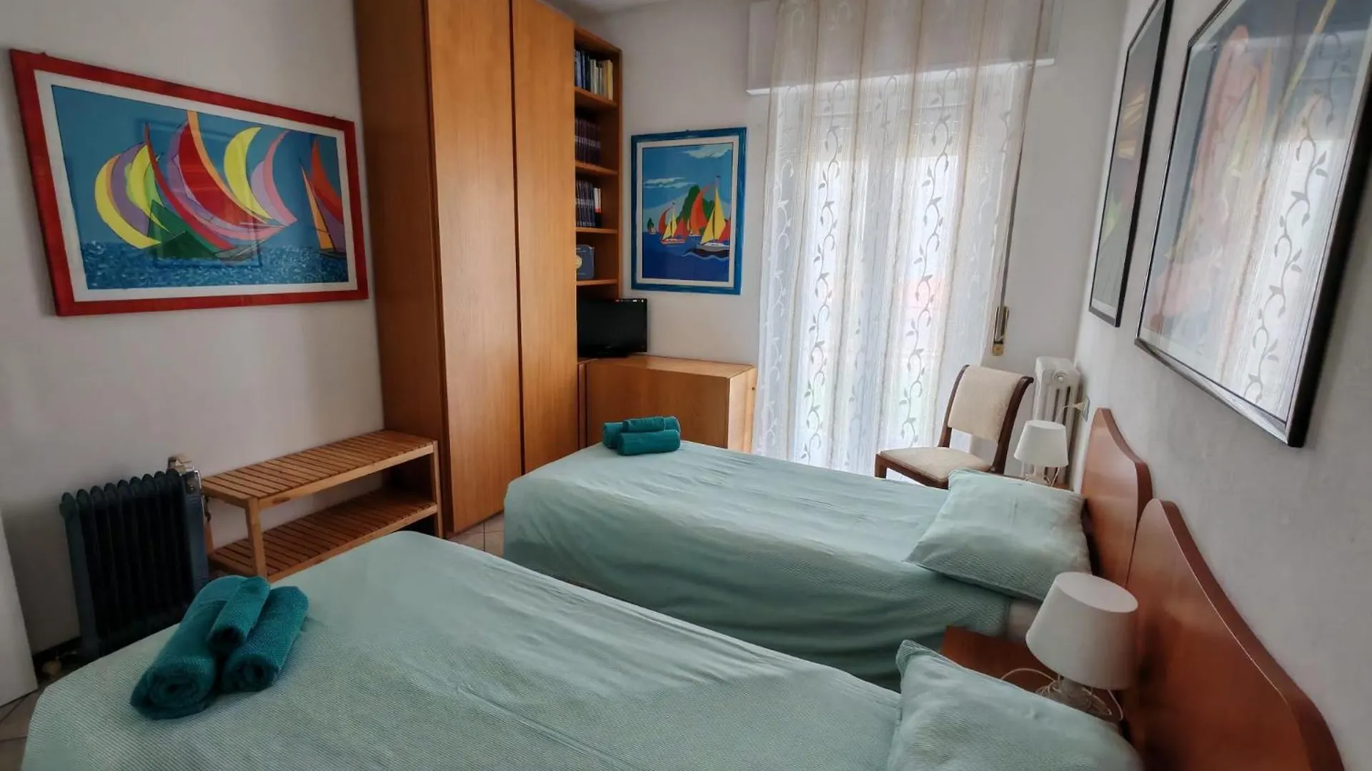 Casa Nora Apartment Dervio Italy