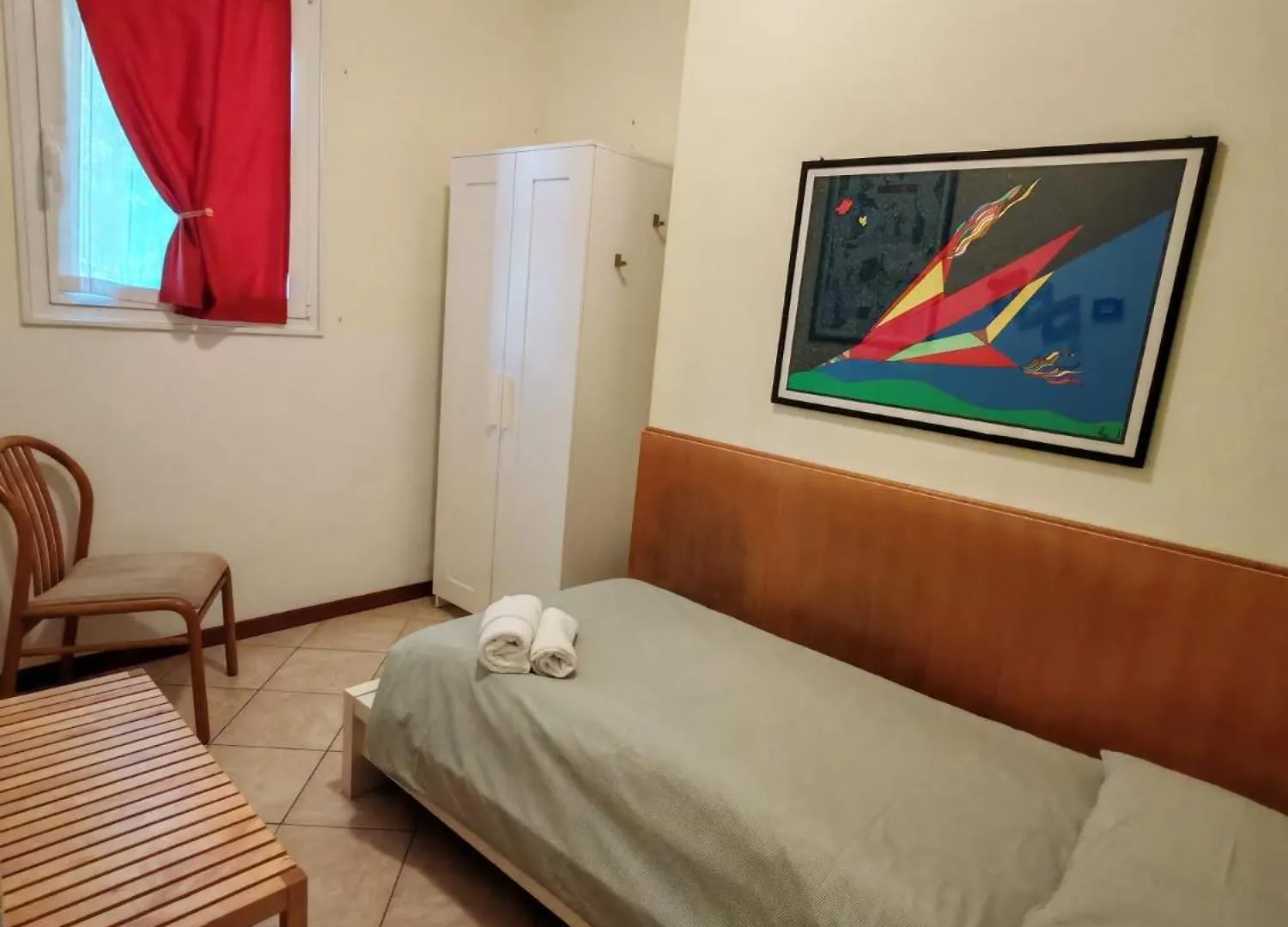 Casa Nora Apartment Dervio
