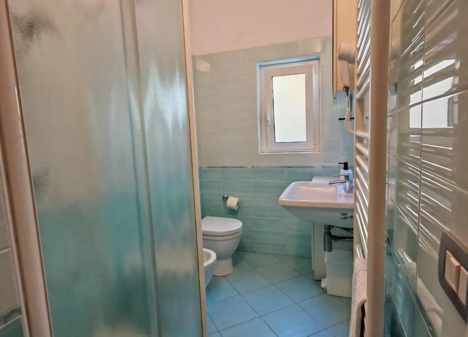 Casa Nora Apartment Dervio