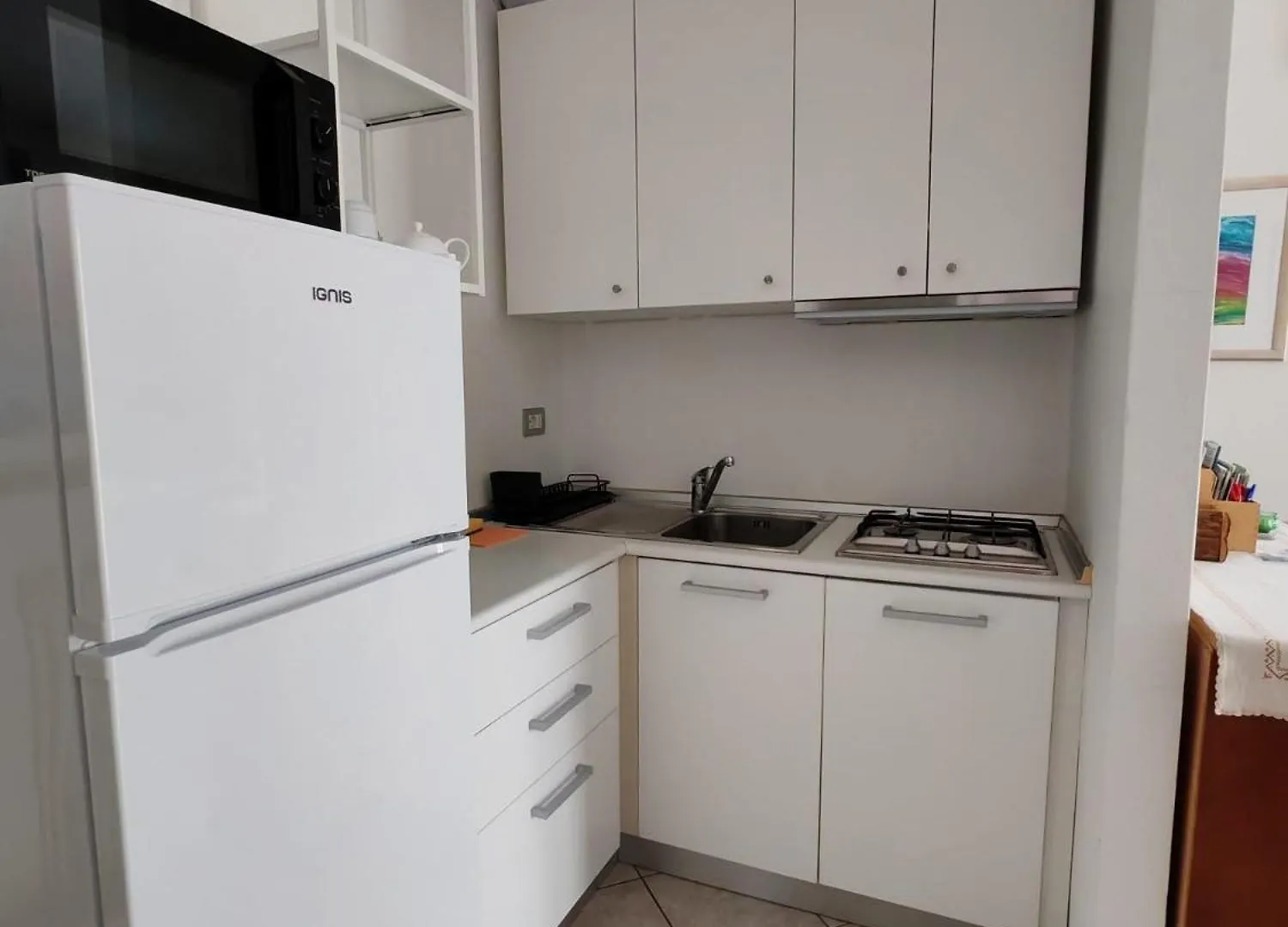 Casa Nora Apartment Dervio Italy