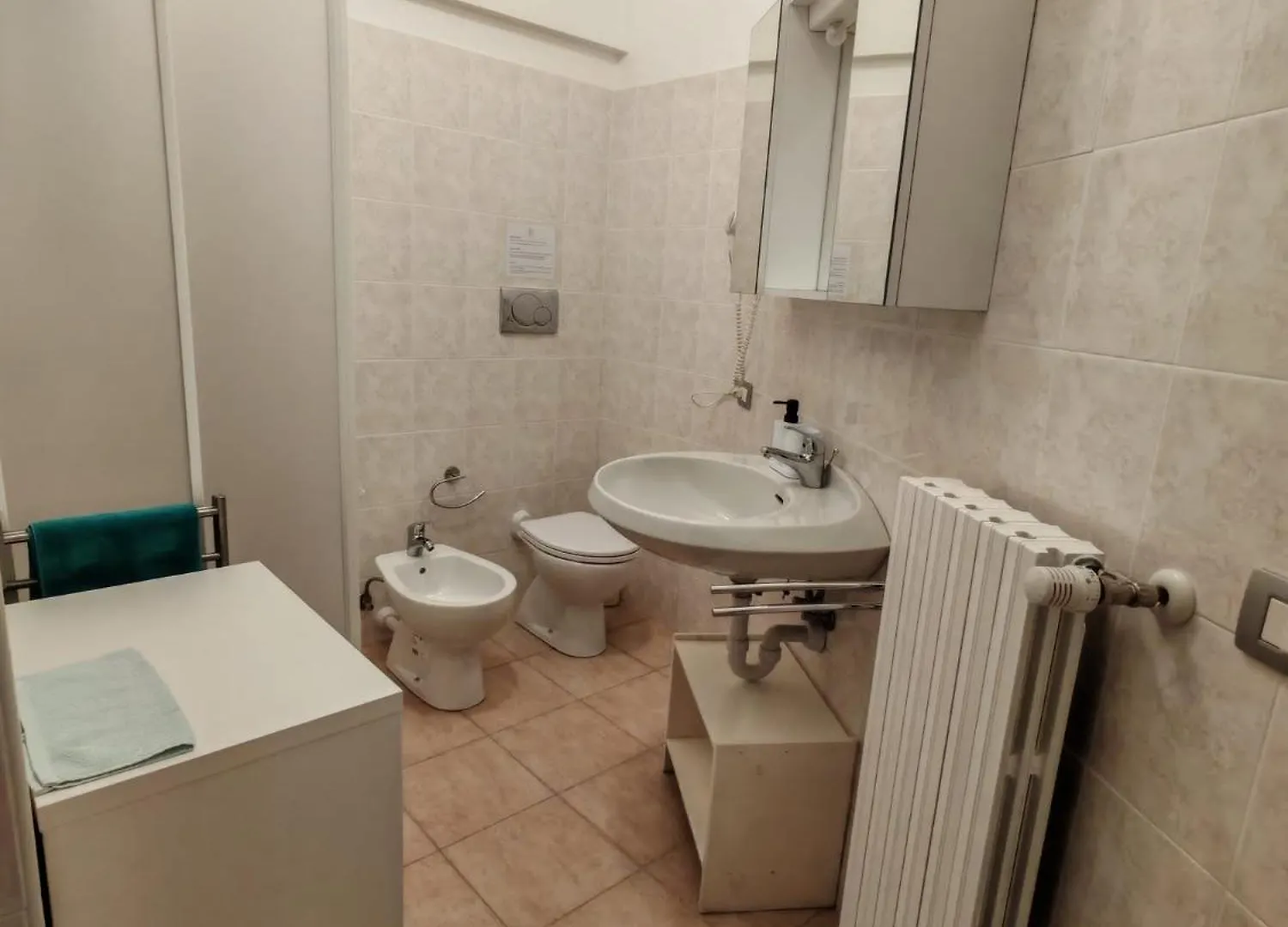 Casa Nora Apartment Dervio