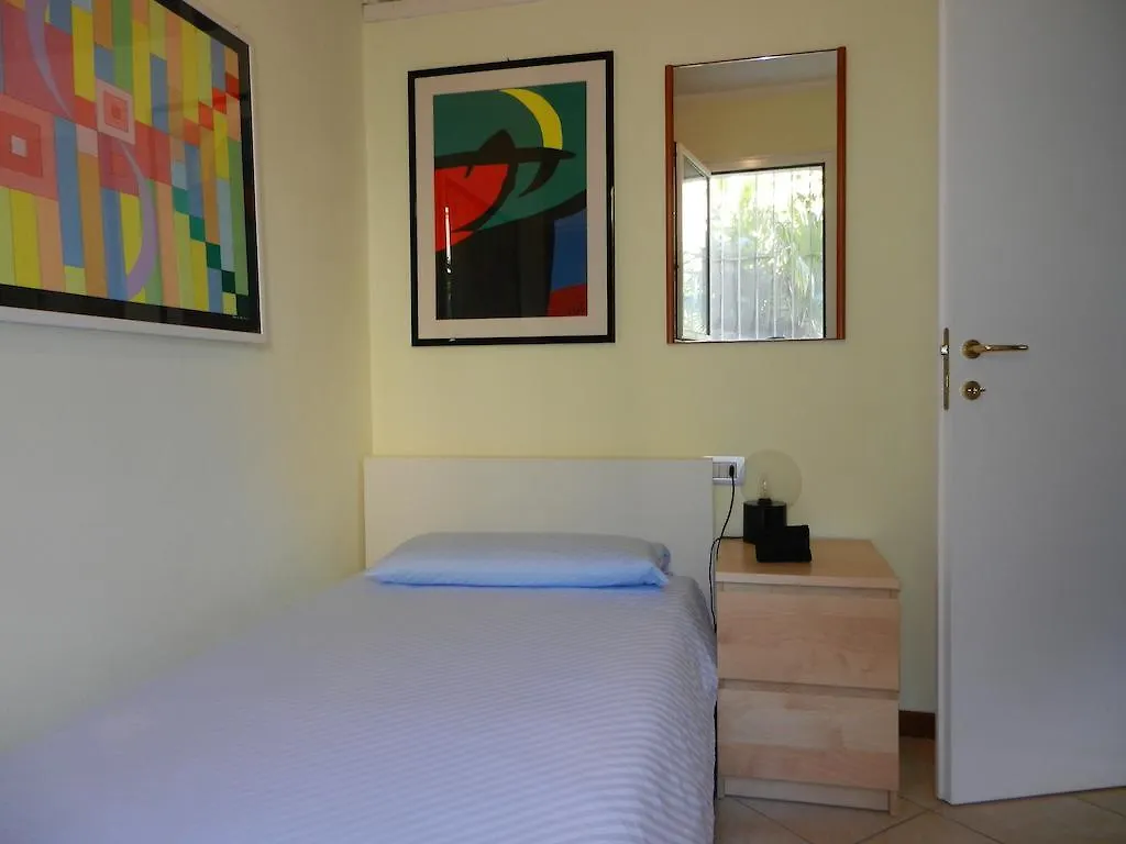 Casa Nora Apartment Dervio 0*,