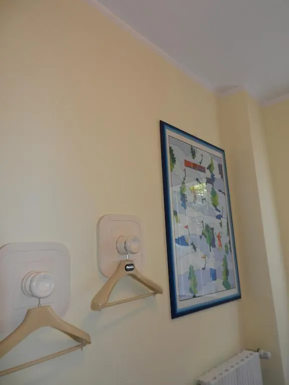 Casa Nora Apartment Dervio
