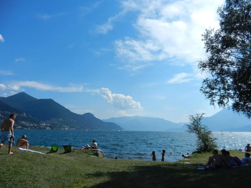 Casa Nora Apartment Dervio Italy