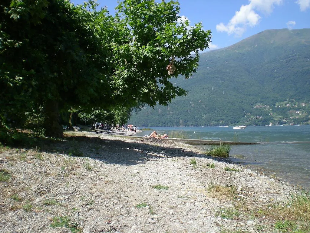 Casa Nora Apartment Dervio