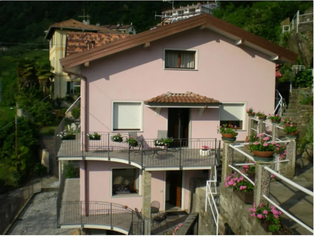 Casa Nora Apartment Dervio