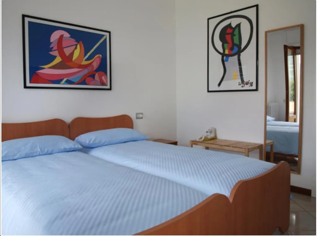 Casa Nora Apartment Dervio 0*,  Italy