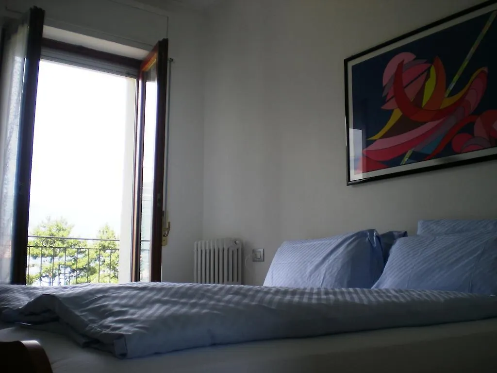 Casa Nora Apartment Dervio 0*,
