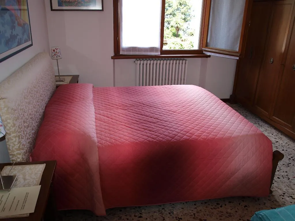 Casa Nora Apartment Dervio 0*,  Italy