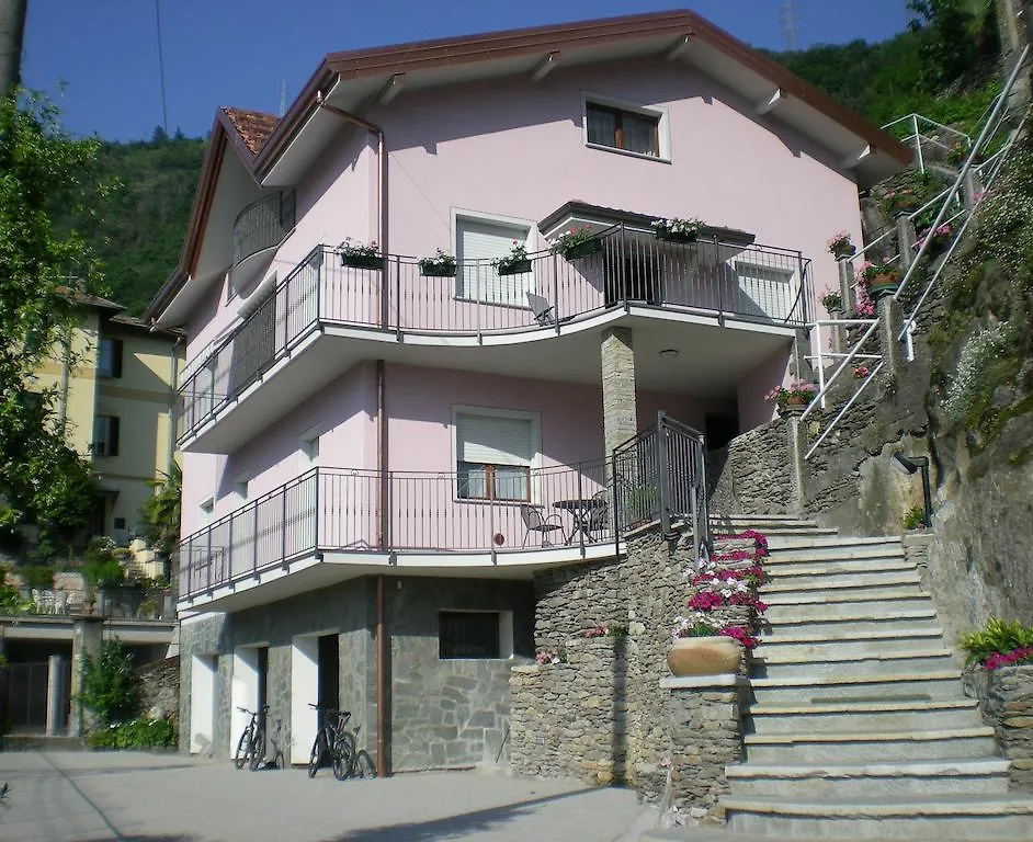 Casa Nora location