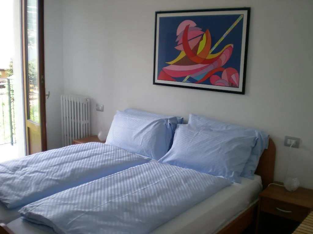 Casa Nora Apartment Dervio