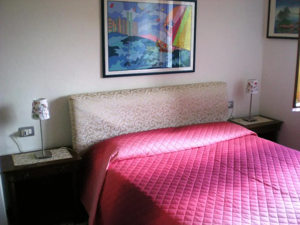 Casa Nora Apartment Dervio