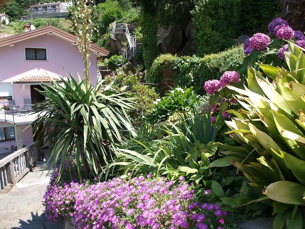 Casa Nora Apartment Dervio
