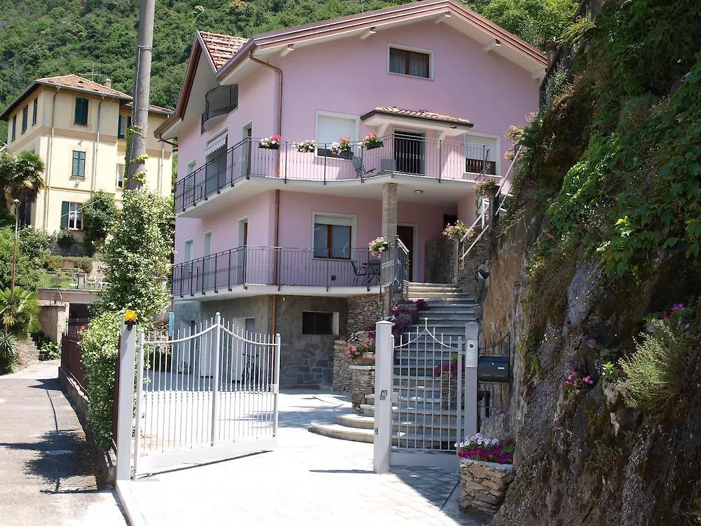 Casa Nora Apartment Dervio Italy