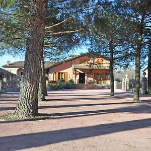  Bauernhof Agriturismo Corte Montini