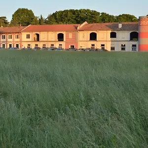  Bauernhof Azienda Agricola La Botanica