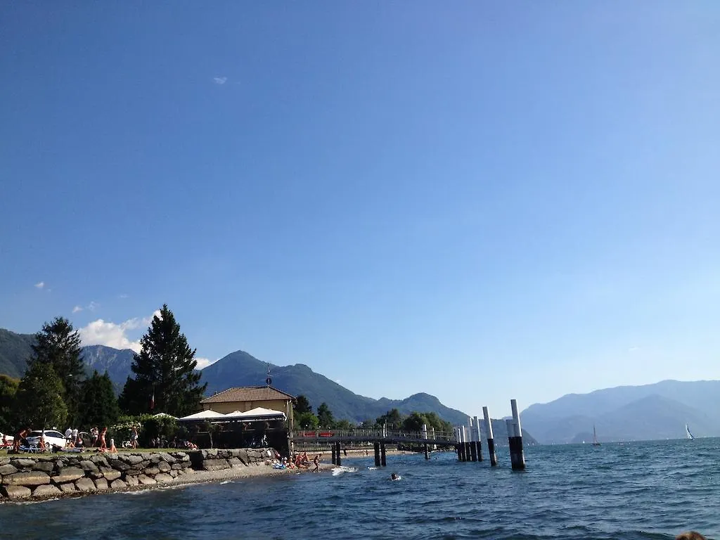 Casa Nora Apartment Dervio Italy